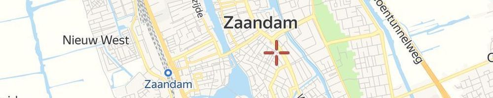 Dakdekker Zaandam